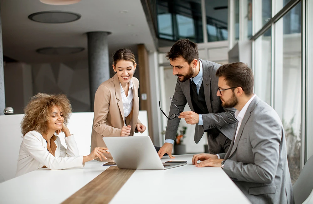 Create impactful stories that attract and convert.