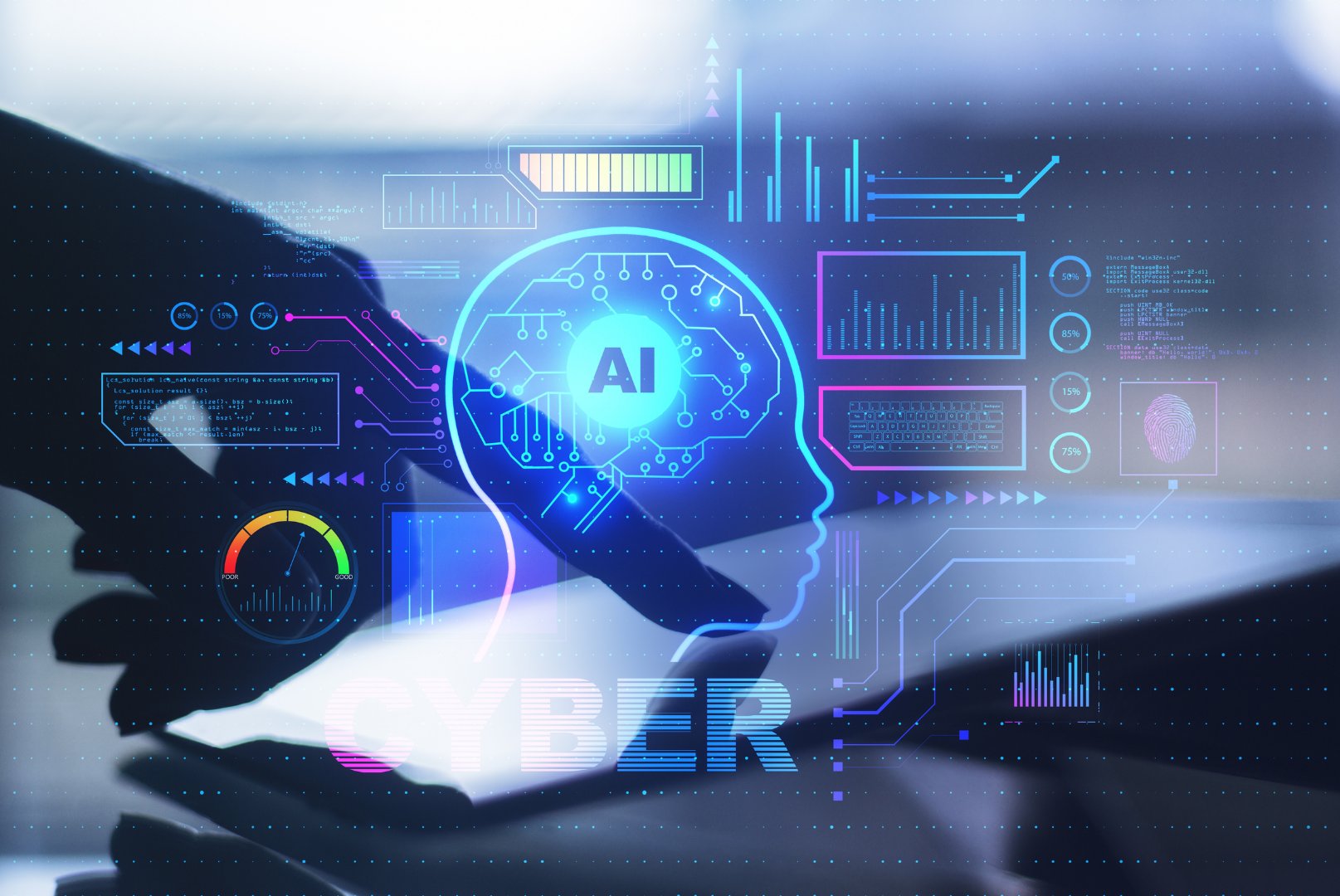 For our patients with impairments resulting from injury or illness affecting the nervous system.