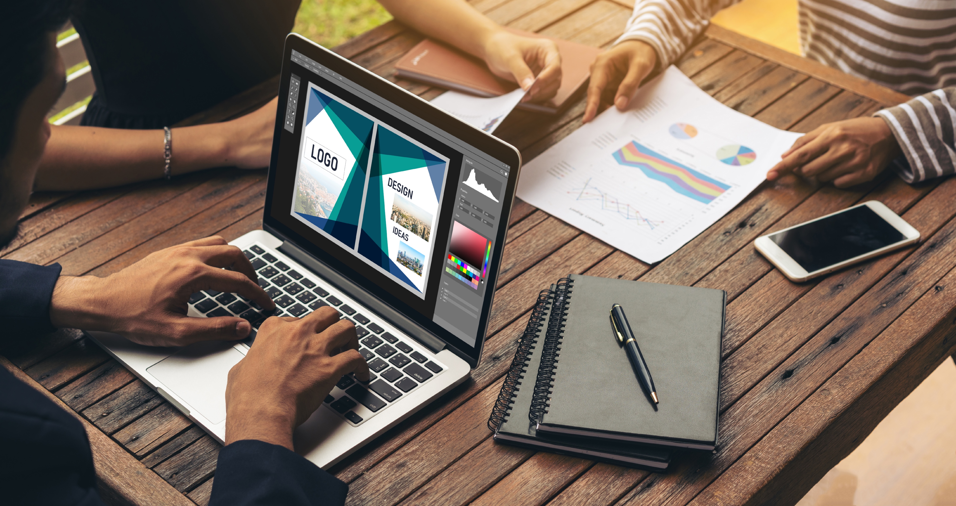 Building smart, scalable minimum viable products powered by Artificial Intelligence to quickly validate ideas and accelerate time to market.