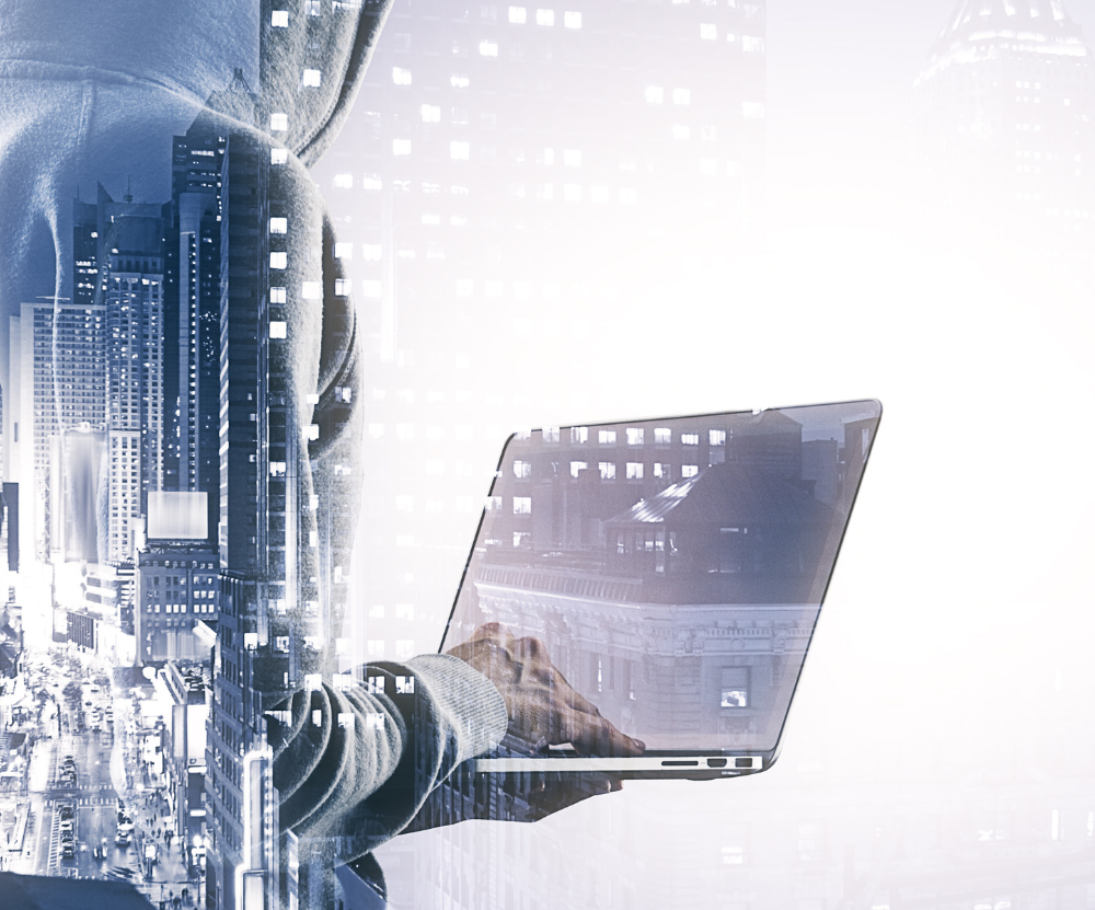 Streamlines and optimizes business processes using AI automation.