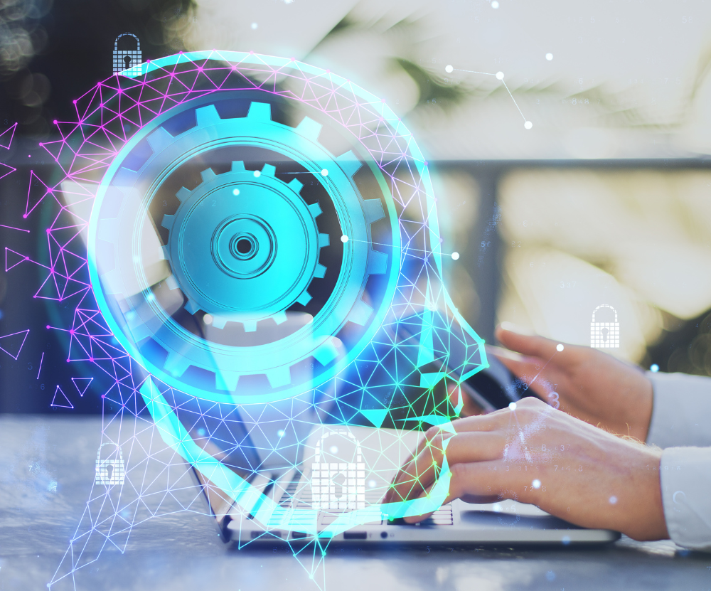 Automates repetitive tasks to boost efficiency and reduce manual work.