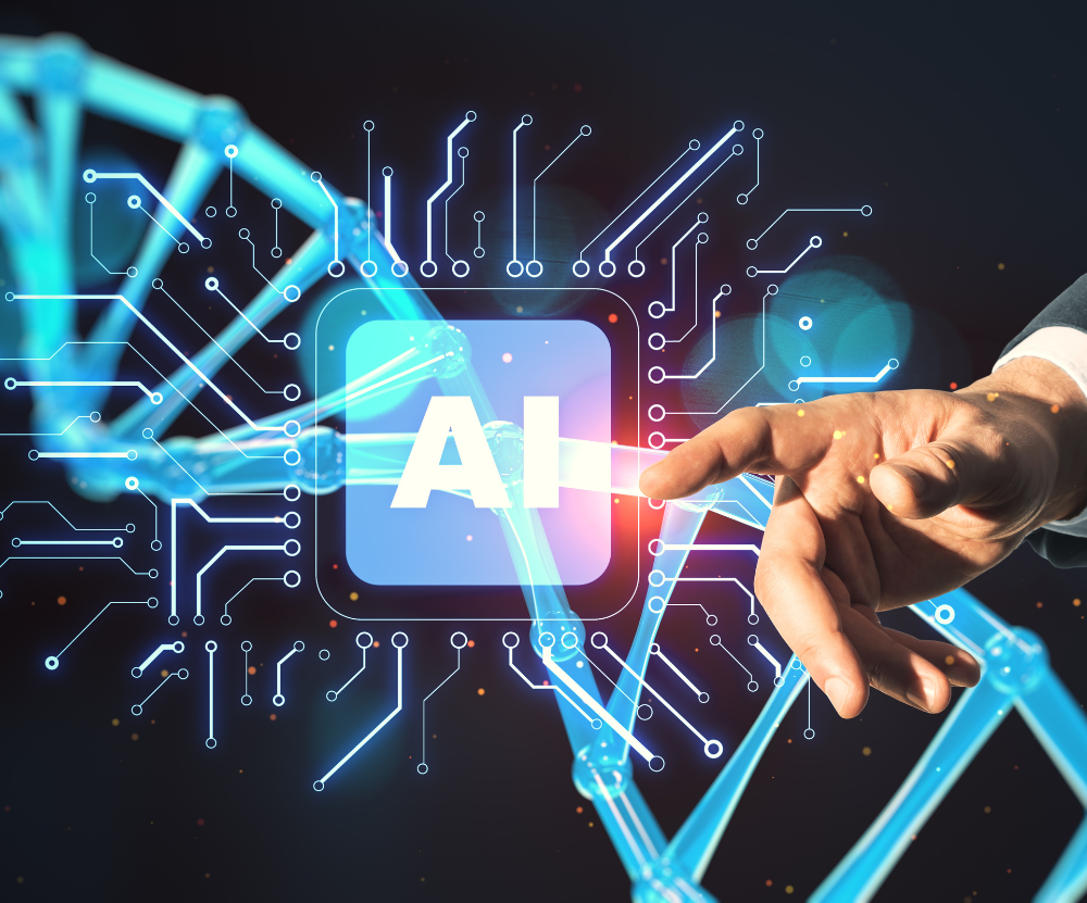 Automates repetitive tasks to boost efficiency and reduce manual work.