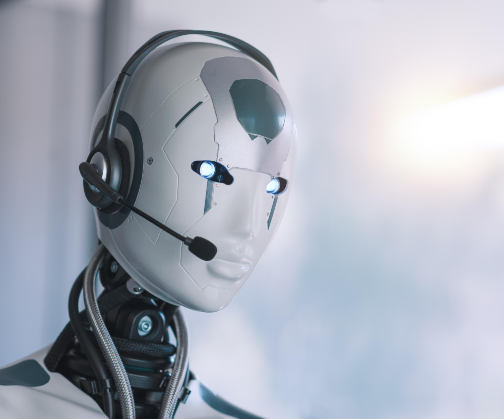 Provides instant, intelligent customer support through AI-driven conversations.