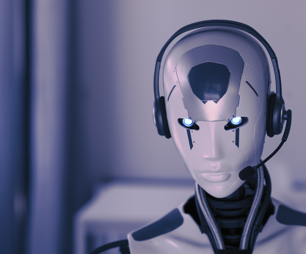 Provides instant, intelligent customer support through AI-driven conversations.