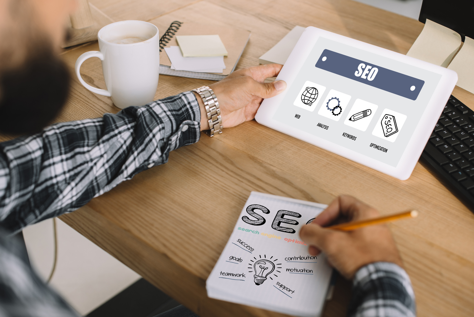 Why SEO Still Matters in the Age of AI in 2026?