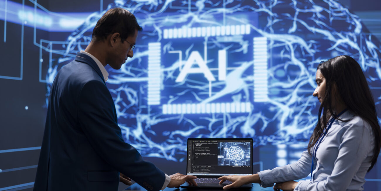 How Small Businesses Are Winning Big with AI Automation?